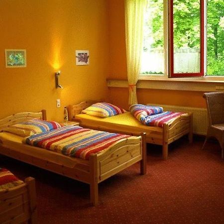 Econo Motel Goelzer Büchenbeuren Kültér fotó