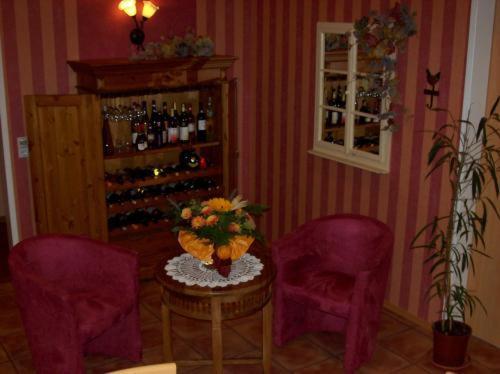 Econo Motel Goelzer Büchenbeuren Kültér fotó