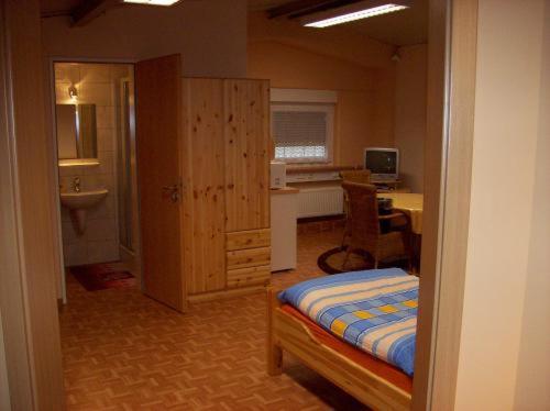 Econo Motel Goelzer Büchenbeuren Kültér fotó