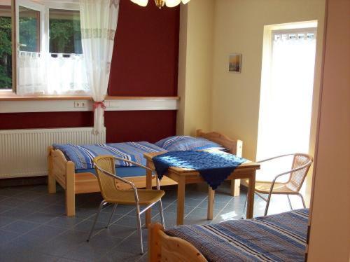 Econo Motel Goelzer Büchenbeuren Kültér fotó