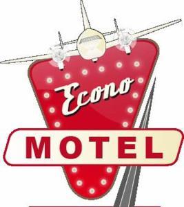 Econo Motel Goelzer Büchenbeuren Kültér fotó