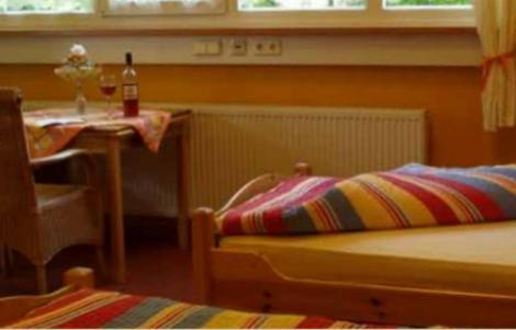 Econo Motel Goelzer Büchenbeuren Kültér fotó