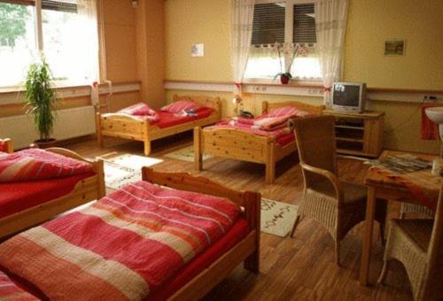 Econo Motel Goelzer Büchenbeuren Kültér fotó
